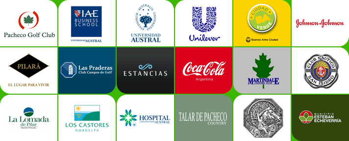 Clientes